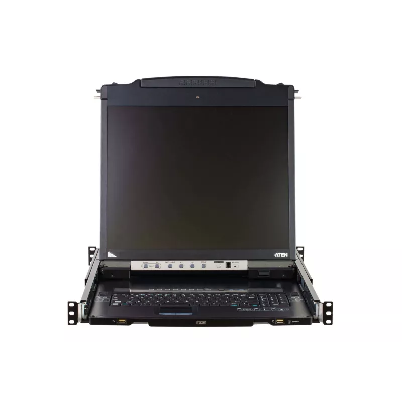 ATEN CL5808N console rack 48,3 cm (19