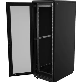 Lanview RDLAK26U758BL armadio server insonorizzato