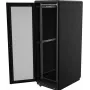 Lanview RDLAK26U758BL armadio server insonorizzato