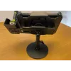 Supporto passivo Brodit 216239 per scanner portatili nero