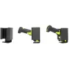 Supporto passivo Brodit 216239 per scanner portatili nero