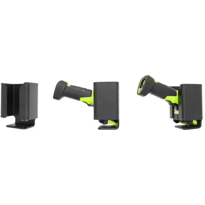Supporto passivo Brodit 216239 per scanner portatili nero