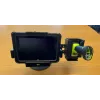 Supporto passivo Brodit 216239 per scanner portatili nero
