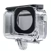Custodia impermeabile Telesin per DJI Action 3 – custodia protettiva per action camera Action3
