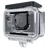 Custodia impermeabile Telesin per DJI Action 3 – custodia protettiva per action camera Action3