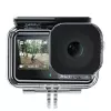 Custodia impermeabile Telesin per DJI Action 3 – custodia protettiva per action camera Action3
