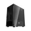 Case per computer Darkflash M305, ATX, nero