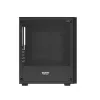 Case per computer Darkflash M305, ATX, nero