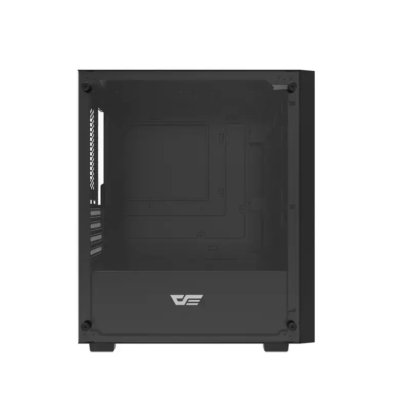 Case per computer Darkflash M305, ATX, nero