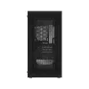 Case per computer Darkflash M305, ATX, nero