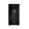 Case per computer Darkflash M305, ATX, nero