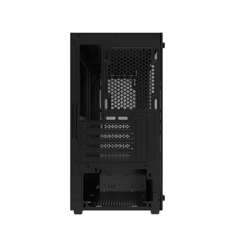 Case per computer Darkflash M305, ATX, nero