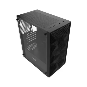 Case per computer Darkflash M305, ATX, nero