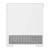 Case per computer Darkflash AIRNOVA (bianco) con 3 ventole preinstallate