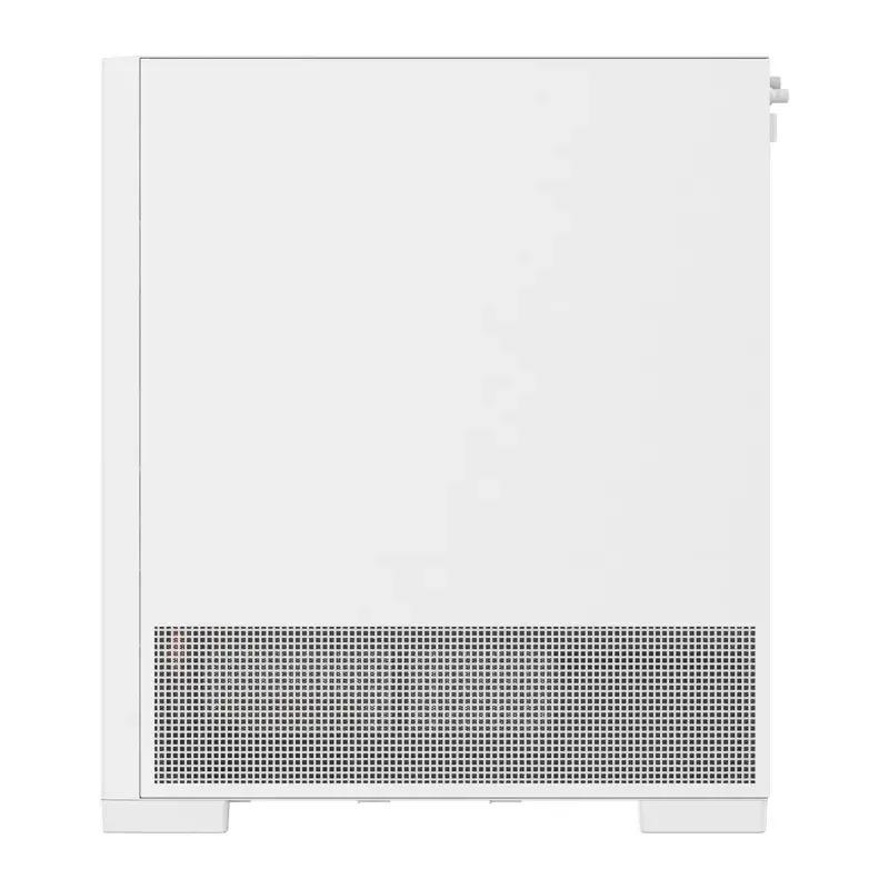Case per computer Darkflash AIRNOVA (bianco) con 3 ventole preinstallate