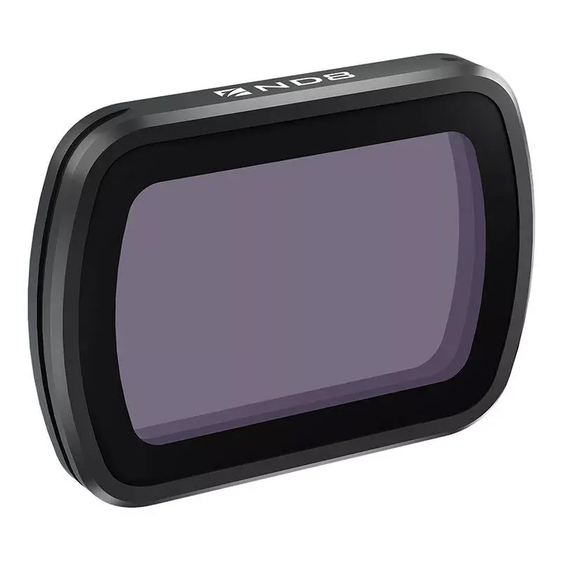 Set di filtri per fotocamera Freewell per DJI Osmo Pocket 3 – kit da 14 pezzi