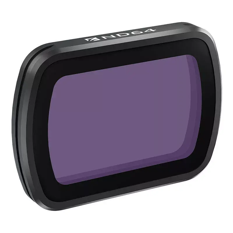 Set di filtri per fotocamera Freewell per DJI Osmo Pocket 3 – kit da 14 pezzi