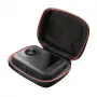 Custodia protettiva per DJI Osmo 360 di Telesin – modello completamente chiuso S6-PRC-21-TDJ