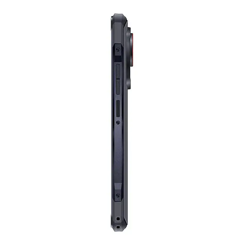 Smartphone HOTWAV Cyber 15 - 6,6'' 12+12/256GB nero