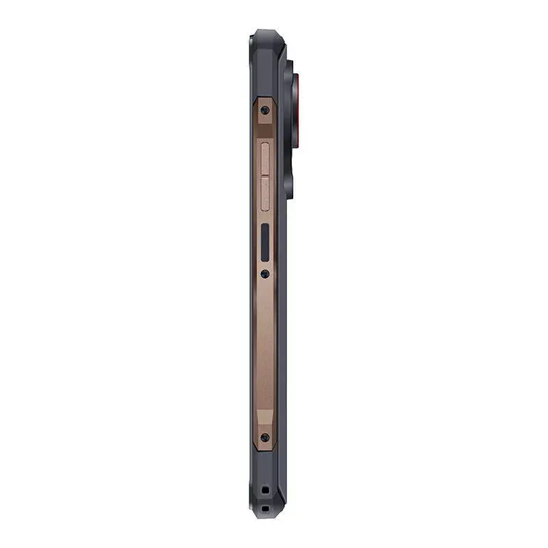 Smartphone HOTWAV Cyber 15 - 6,6'' 12+12/256 GB marrone