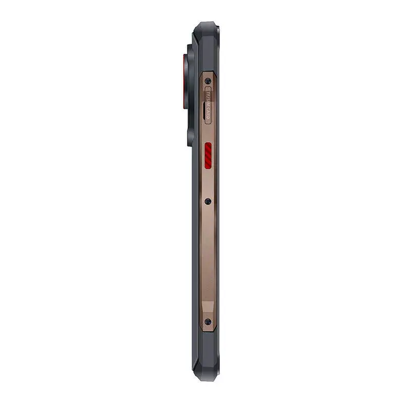 Smartphone HOTWAV Cyber 15 - 6,6'' 12+12/256 GB marrone
