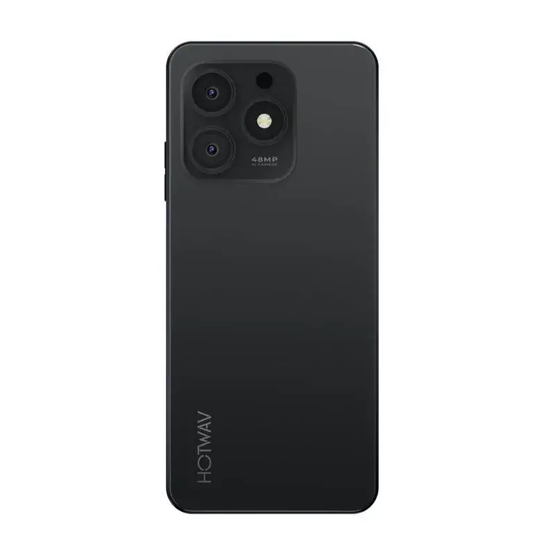 Smartphone HOTWAV Note 13 Max - 6,8'' 6+10/256 GB nero