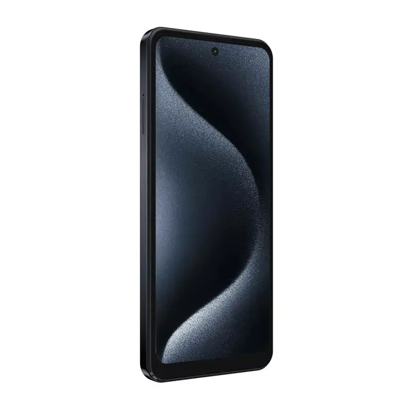 Smartphone HOTWAV Note 13 Max - 6,8'' 6+10/256 GB nero