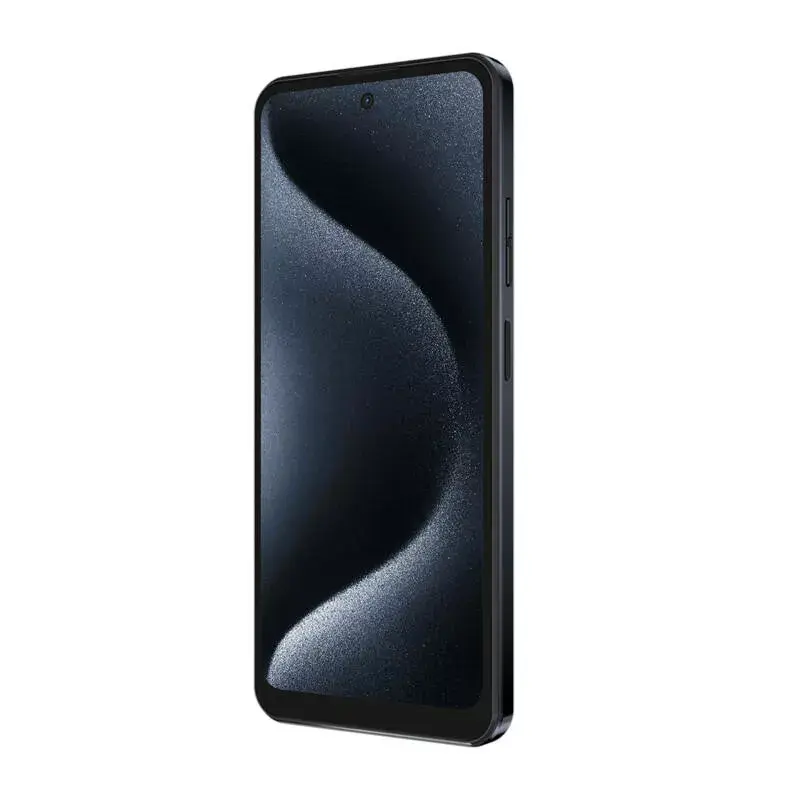 Smartphone HOTWAV Note 13 Max - 6,8'' 6+10/256 GB nero