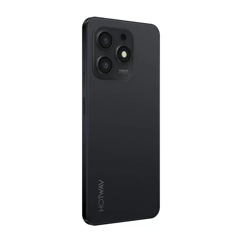 Smartphone HOTWAV Note 13 Max - 6,8'' 6+10/256 GB nero