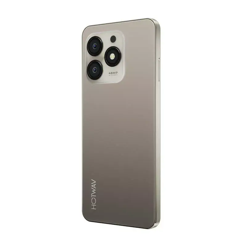 Smartphone HOTWAV Note 13 Max – 6,8″ 6+10/256 GB oro