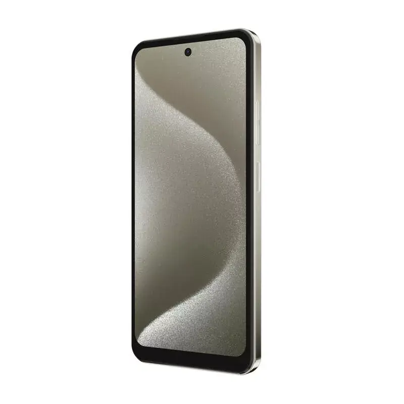 Smartphone HOTWAV Note 13 Max – 6,8″ 6+10/256 GB oro