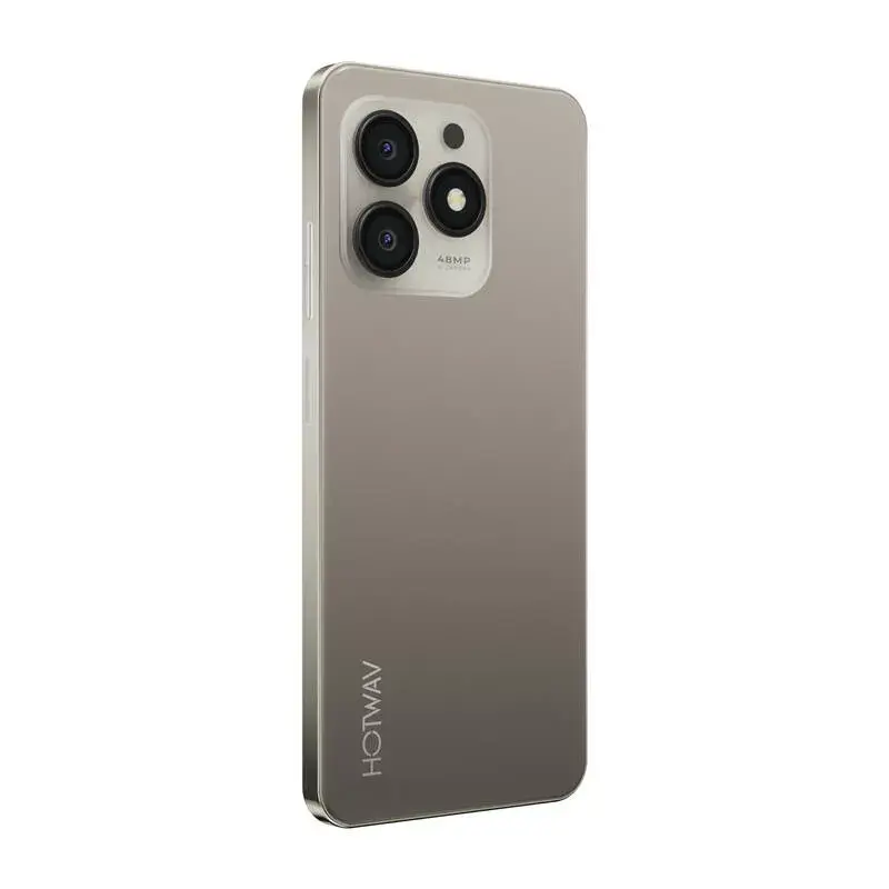 Smartphone HOTWAV Note 13 Max – 6,8″ 6+10/256 GB oro