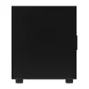 Case per computer DarkFlash DB330M nero v2 con tre ventole preinstallate