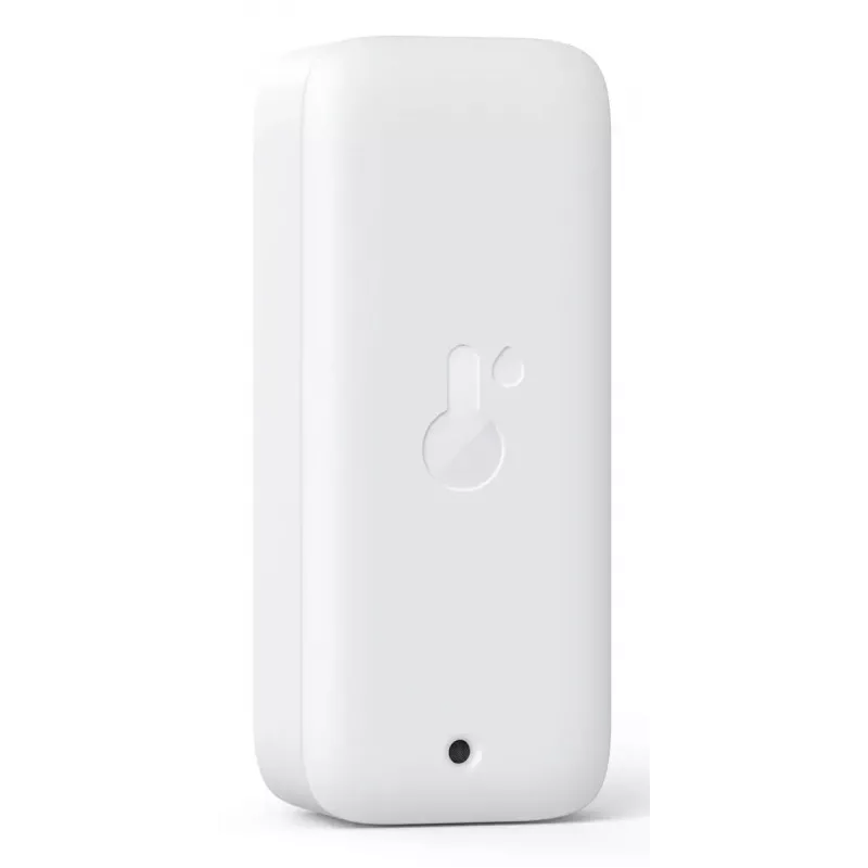 SwitchBot Hub Mini + set 3x sensore di temperatura e umidità