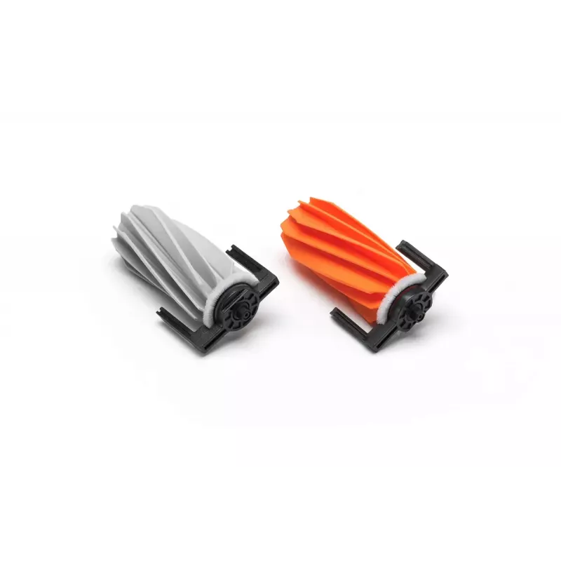 Spazzola a rulli in gomma DJI ROMO CP.CR.00000047.01 per robot aspirapolvere