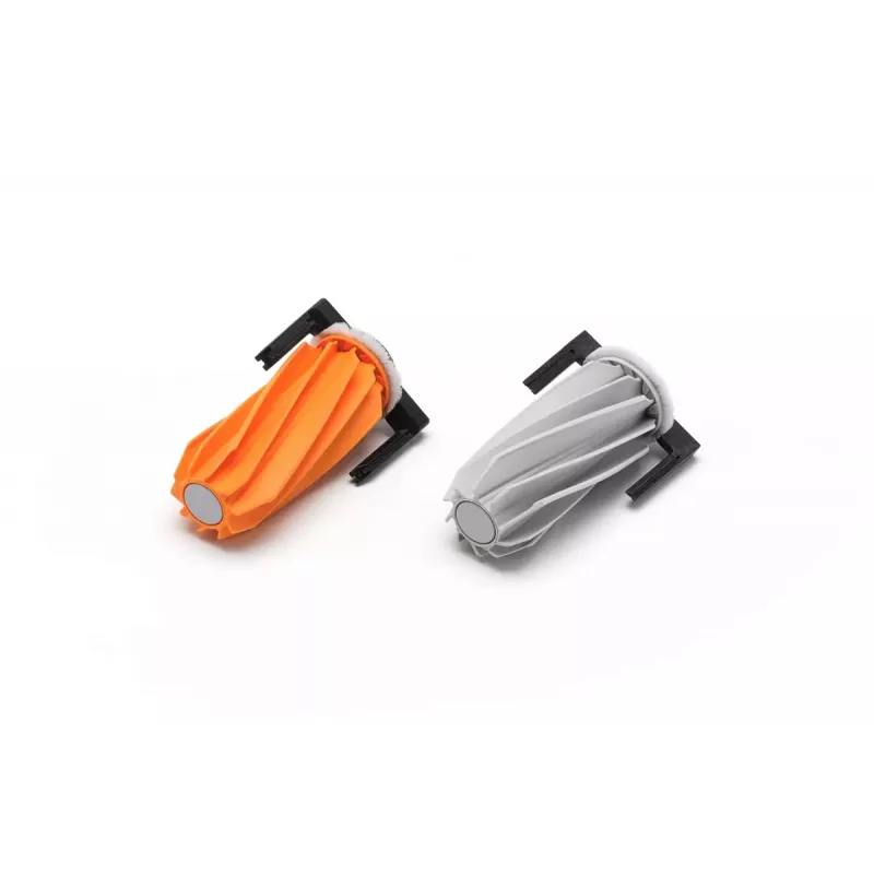 Spazzola a rulli in gomma DJI ROMO CP.CR.00000047.01 per robot aspirapolvere