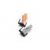 Spazzola a rulli ibrida DJI ROMO CP.CR.00000036.01 per robot aspirapolvere