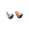 Spazzola a rulli ibrida DJI ROMO CP.CR.00000036.01 per robot aspirapolvere
