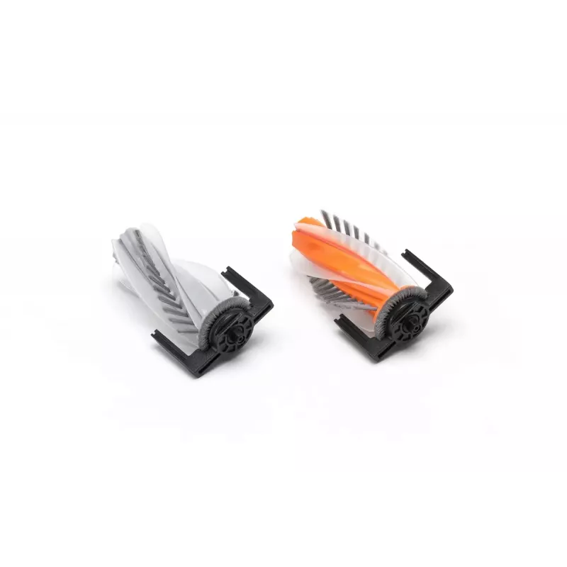 Spazzola a rulli ibrida DJI ROMO CP.CR.00000036.01 per robot aspirapolvere