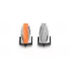 Spazzola a rulli ibrida DJI ROMO CP.CR.00000036.01 per robot aspirapolvere