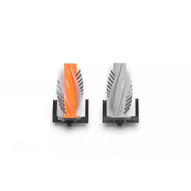 Spazzola a rulli ibrida DJI ROMO CP.CR.00000036.01 per robot aspirapolvere