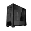 Case per computer ATX Darkflash DS900WS — midi tower, senza ventole, nero
