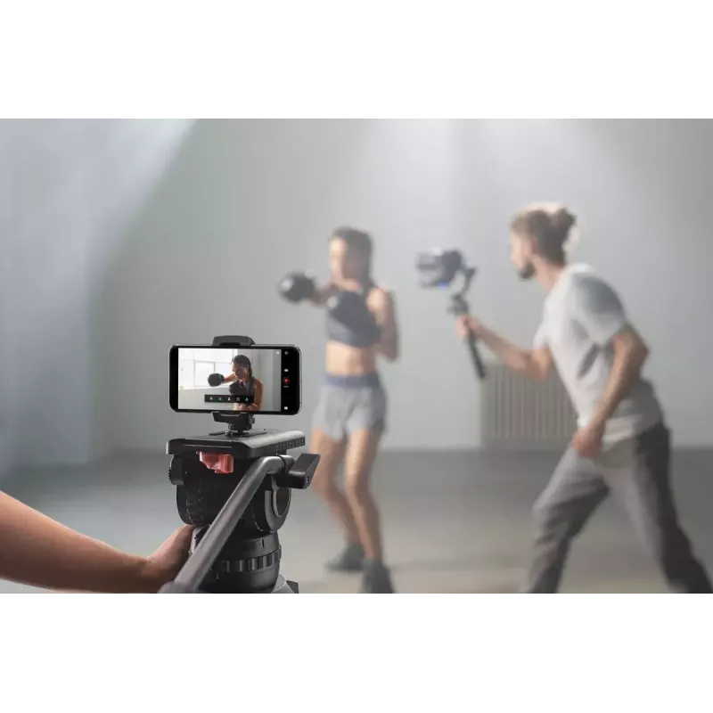 Supporto per telefono DJI R cellulare/smartphone