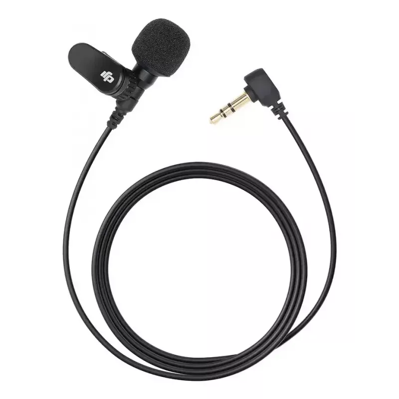 Microfono lavalier DJI