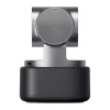 OBSBOT Tiny 3 MIC Combo — fotocamera AI con array di microfoni integrato e porta USB-C