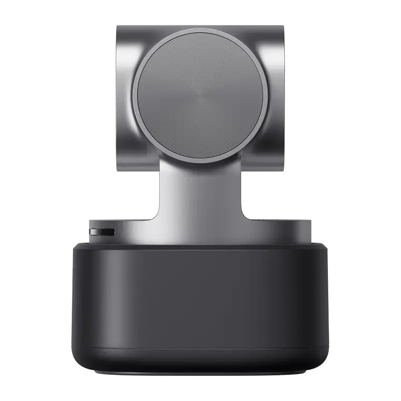 OBSBOT Tiny 3 MIC Combo — fotocamera AI con array di microfoni integrato e porta USB-C