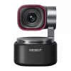 OBSBOT Tiny 3 MIC Combo — fotocamera AI con array di microfoni integrato e porta USB-C