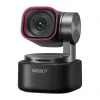 OBSBOT Tiny 3 MIC Combo — fotocamera AI con array di microfoni integrato e porta USB-C