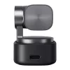 OBSBOT Tiny 3 MIC Combo — fotocamera AI con array di microfoni integrato e porta USB-C