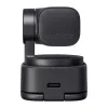 Webcam Obsbot Tiny 3 Lite con telecomando e microfono integrato